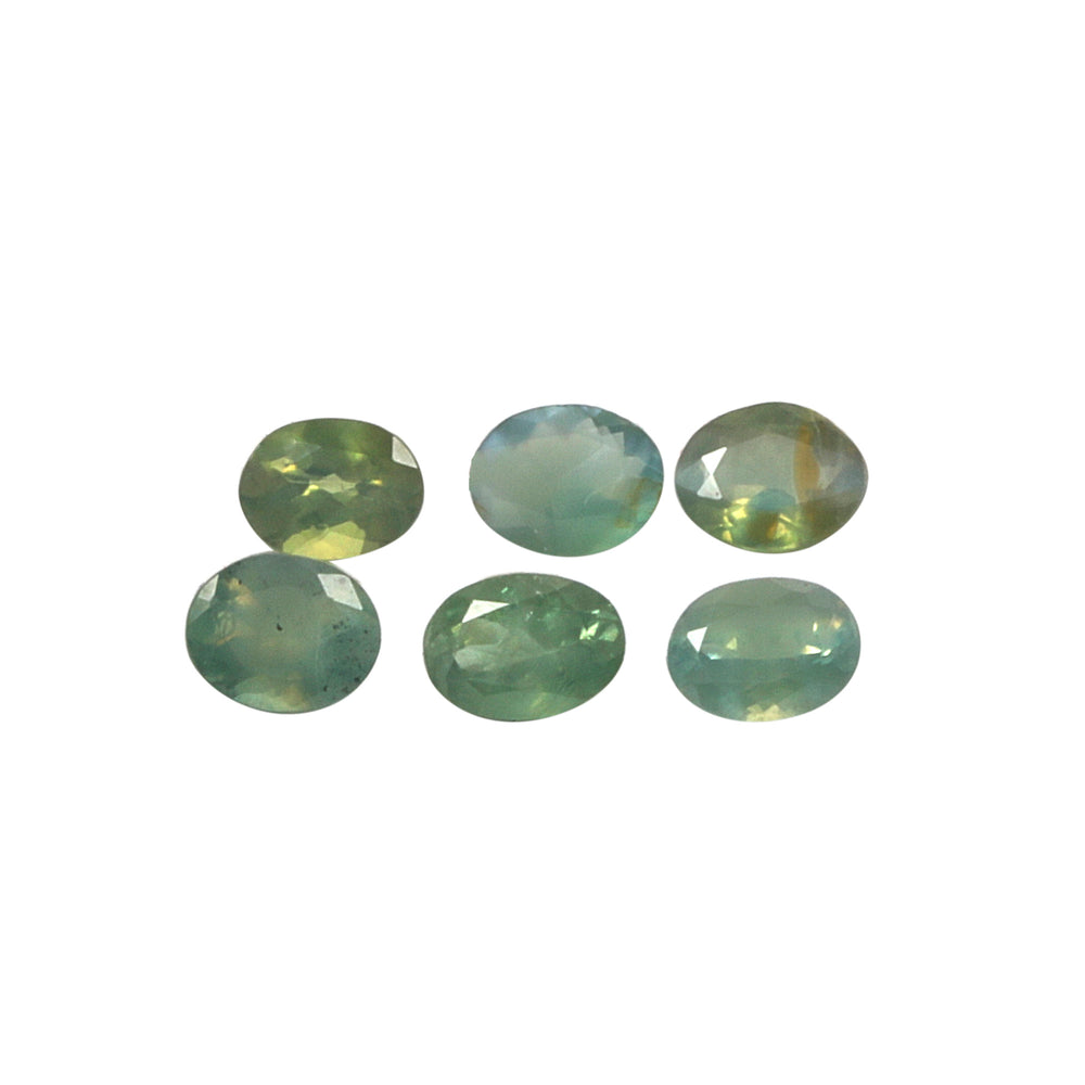 Alexandrite 5x4mm 0.30 Carats