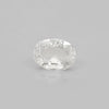 Certified White Zircon 8.63 Cts (9.49 Ratti) TMVW10