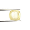 Certified Yellow Sapphire-10.63 Carats (11.69 Ratti) Sri Lanka (Ceylon), SKU:TPZI63
