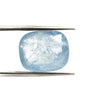 Certified Blue Sapphire-11.03 Carats (12.13 Ratti) Sri Lanka (Ceylon), SKU:TPZI96