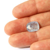 Certified Blue Sapphire-11.03 Carats (12.13 Ratti) Sri Lanka (Ceylon), SKU:TPZI96