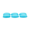 Sleeping Beauty Turquoise 10x8mm 1.85 Carats