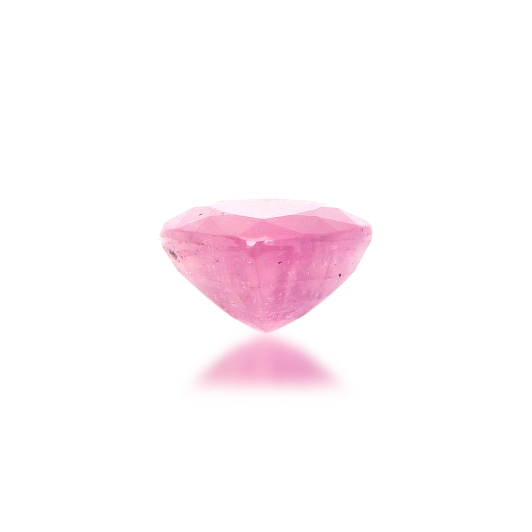 Pink Sapphire 1.90 Cts (2.09 Ratti)