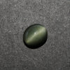 Certified Cat's Eye Quartz (Lahsunia) 6.55 Cts. (7.21 Ratti) TVVD51