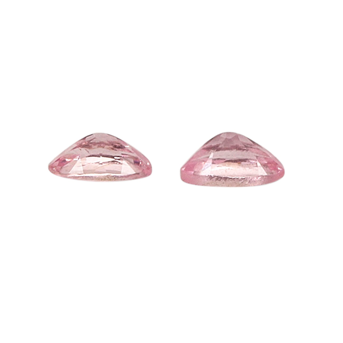 Pink Spinel 5x3mm 0.15 Carats