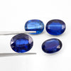 Blue Kyanite (Oval 10x8mm) 3.25 Carats