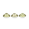 Csarite Zultanite 8x6mm 1.25 Carats