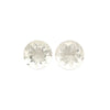 Hyalite Opal (Round 10x10mm) 2.70 Carats TZNF59