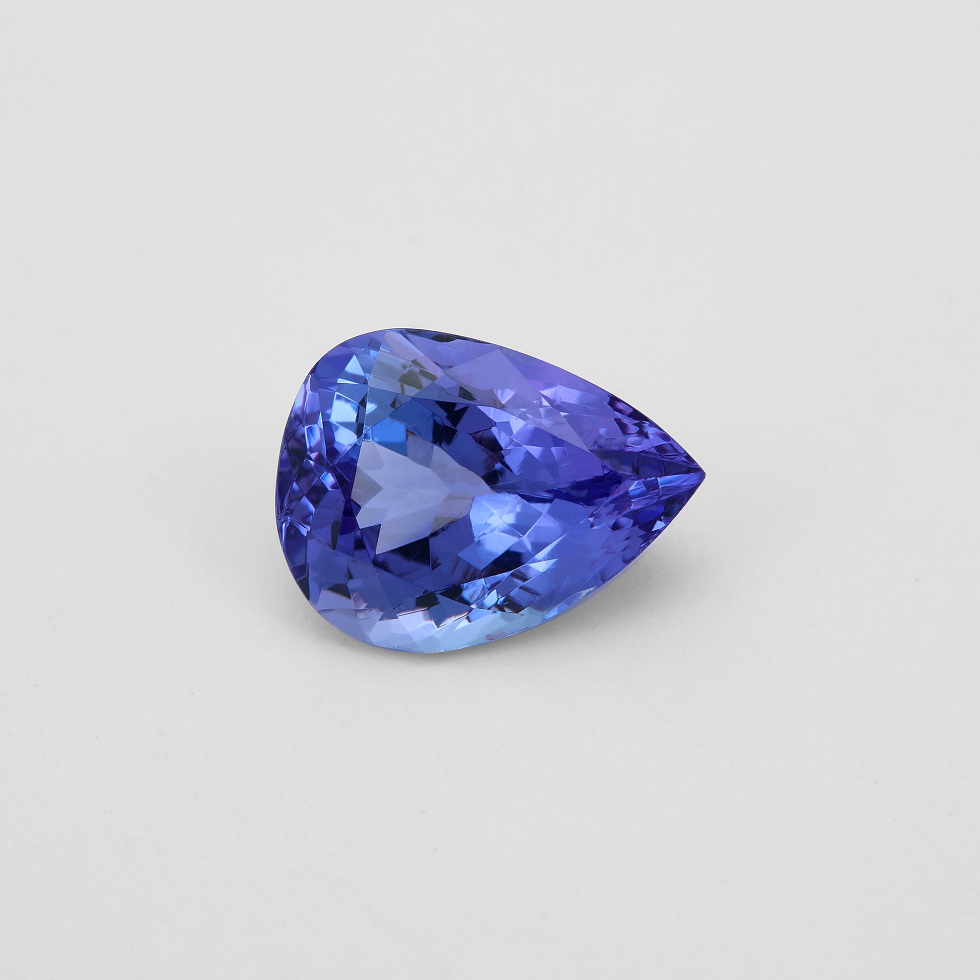 AAA Tanzanite 2.90 Carats