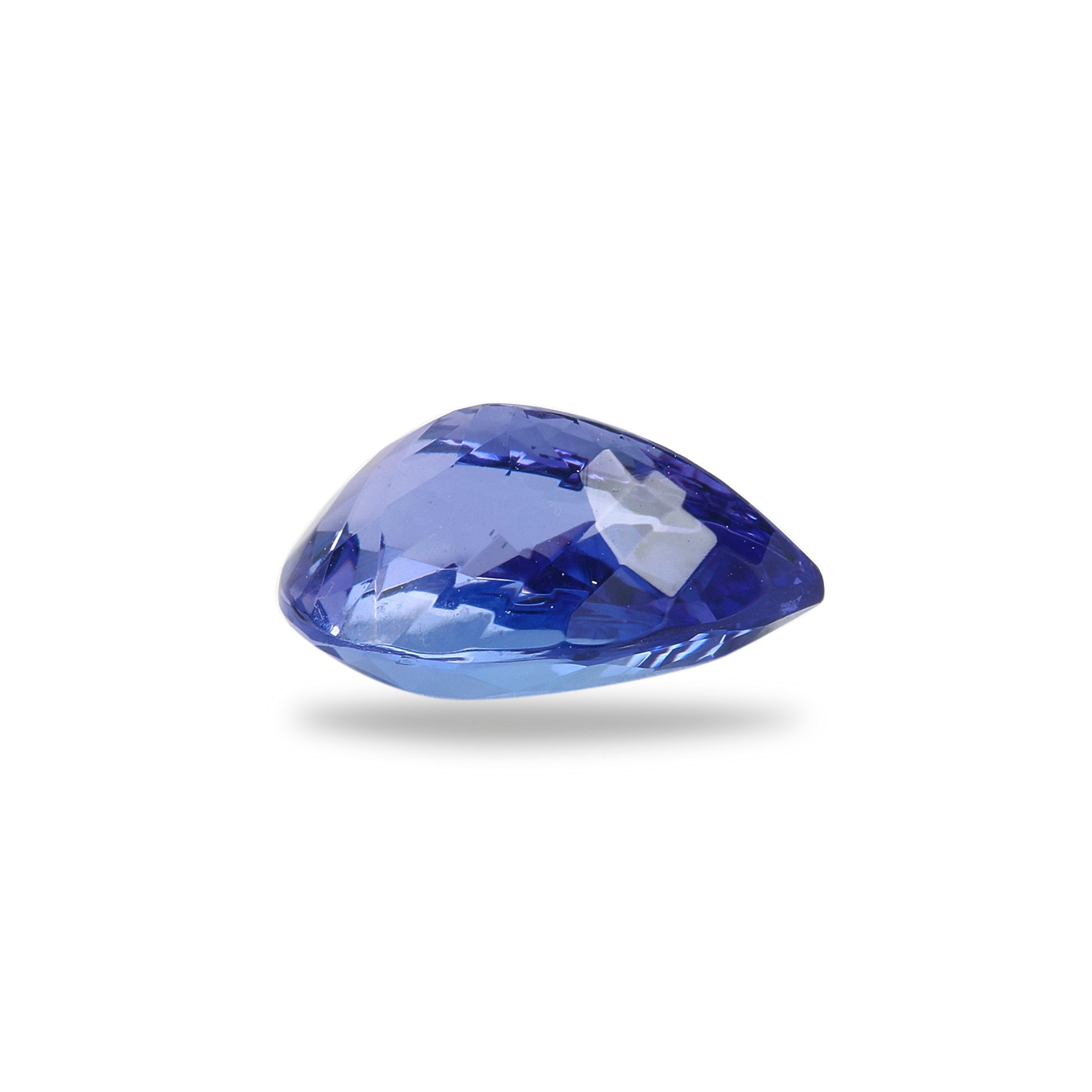 AAA Tanzanite 2.90 Carats