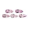 Pink Amethyst 5.50 Carats