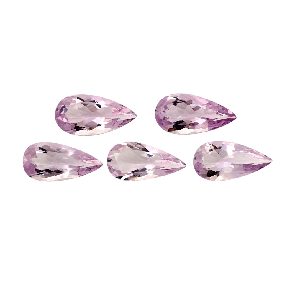 Pink Amethyst 5.50 Carats