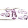 Pink Amethyst 5.50 Carats