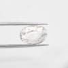 Certified White Zircon 5.13 Cts (5.64 Ratti) UCVW84