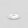 Certified White Zircon 5.13 Cts (5.64 Ratti) UCVW84