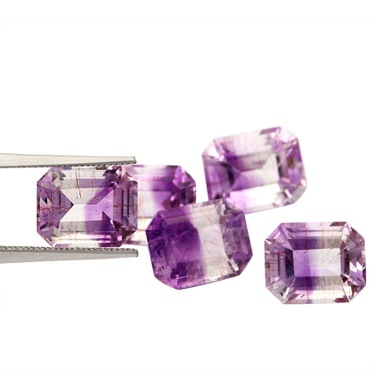 Amethyst 10x8mm 3.05 Carats