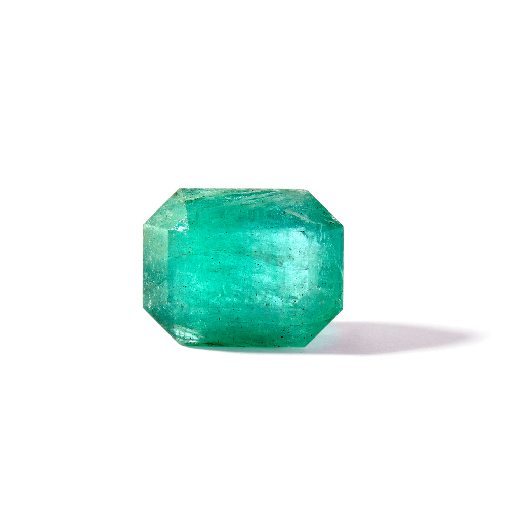 Zambia Emerald 2.75 Carats (3.02 Ratti) UF0359