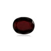 Certified Black Hessonite (Kala Gomed) 10.57Cts (11.63 Ratti) UFZI20
