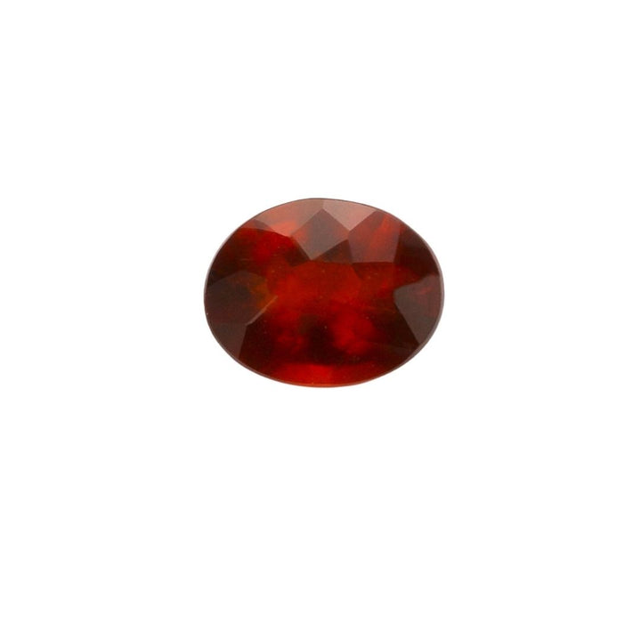 Certified Hessonite (Gomed) 2.70 Cts (2.97 Ratti)