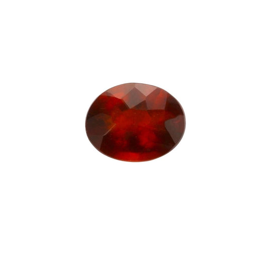 Certified Hessonite (Gomed) 4.65 Cts (5.11 Ratti) EZSI09