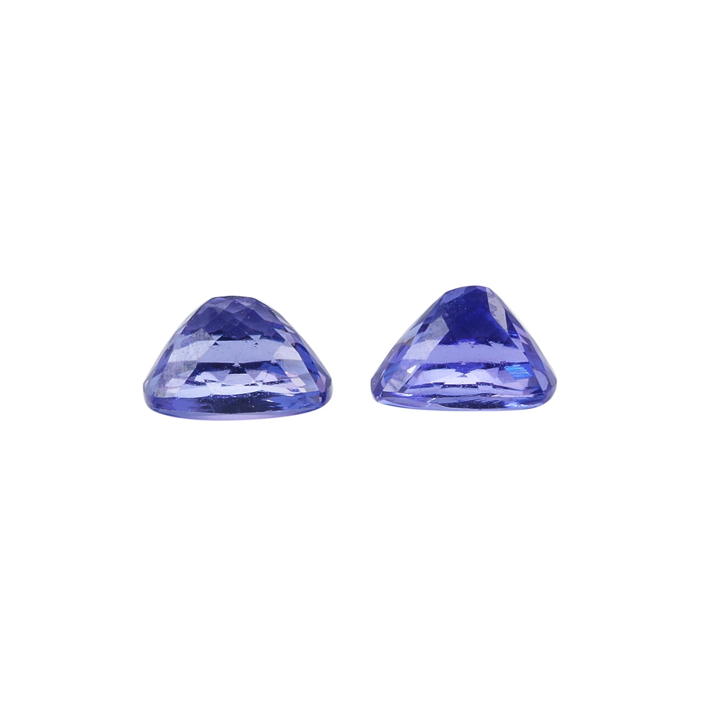 AA Tanzanite 7x5mm 0.75 Carats