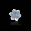 Blue Moon Quartz 9.25mm 2.90 Carats