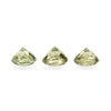 Csarite Zultanite 5x5mm 0.60 Carats