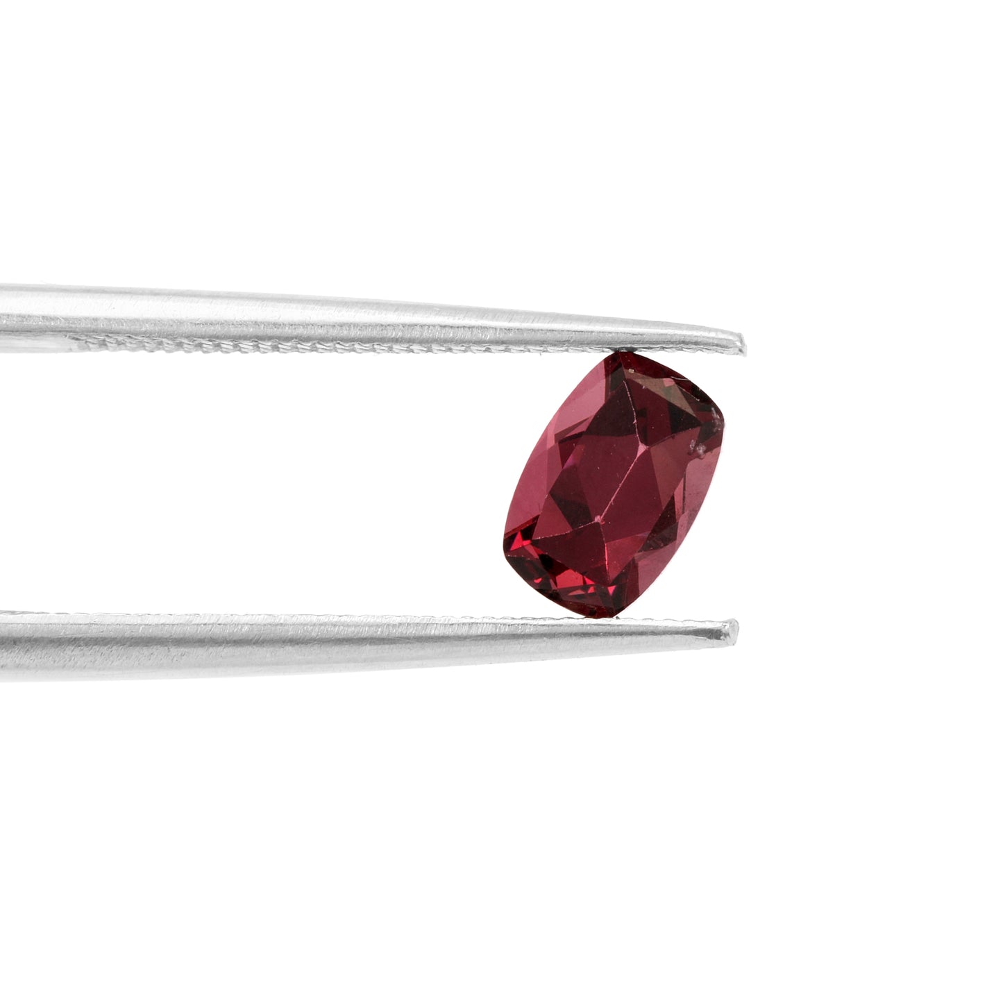 Red Spinel (Cushion 6x4mm) 0.55 Carats