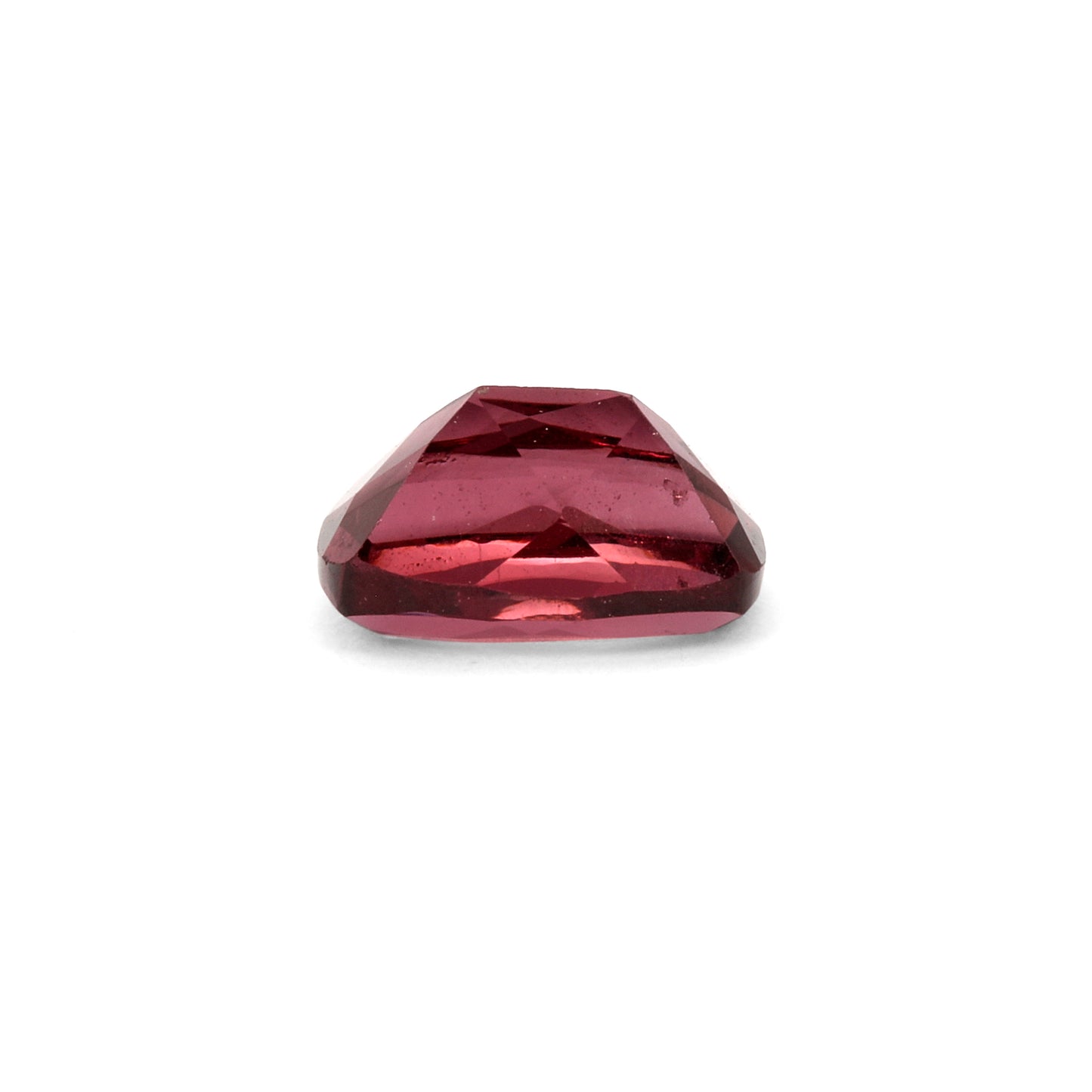 Red Spinel (Cushion 6x4mm) 0.55 Carats