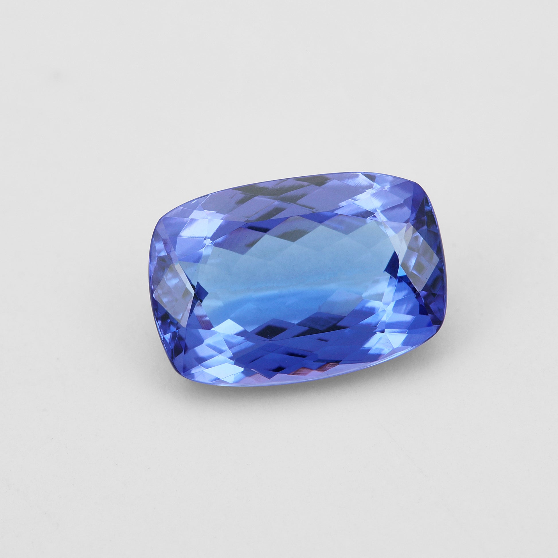 AAA Tanzanite 2.70 Carats