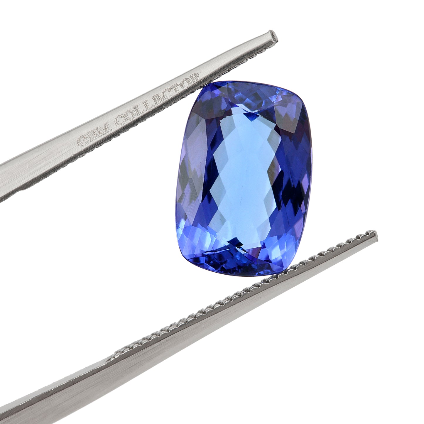 AAA Tanzanite 2.70 Carats