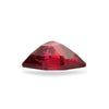 Rhodolite Garnet 10x7mm 2.00 Carats