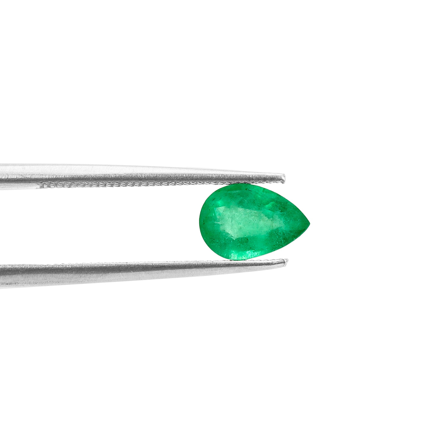 Brazilian Emerald 7x5mm 0.40 Carats