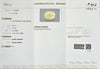 Certified Yellow Sapphire-9.23Carats (10.15 Ratti) Sri Lanka (Ceylon), SKU:UPZI14