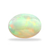 Certified Ethiopian Opal 5.88 Cts (6.46 Ratti) UQHI39