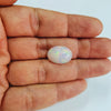 Certified Ethiopian Opal 5.88 Cts (6.46 Ratti) UQHI39
