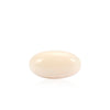 Certified Coral (Safed Moonga) 8.13 Cts. (8.94 Ratti) Japan UQZI38