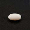 Certified Coral (Safed Moonga) 8.13 Cts. (8.94 Ratti) Japan UQZI38