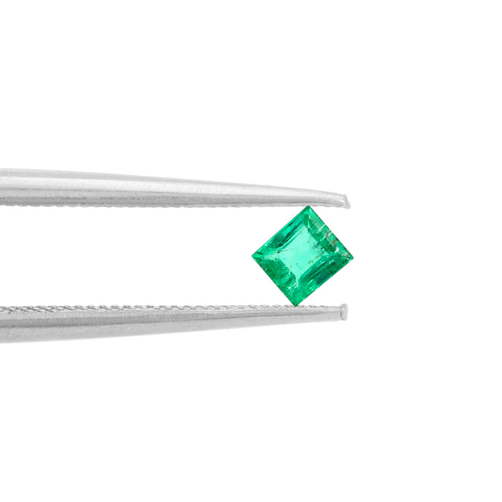 Colombian Emerald 0.15 Carats