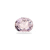 Pink Kunzite 11x9mm 4.70 Carats