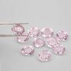 Pink Kunzite 11x9mm 4.70 Carats