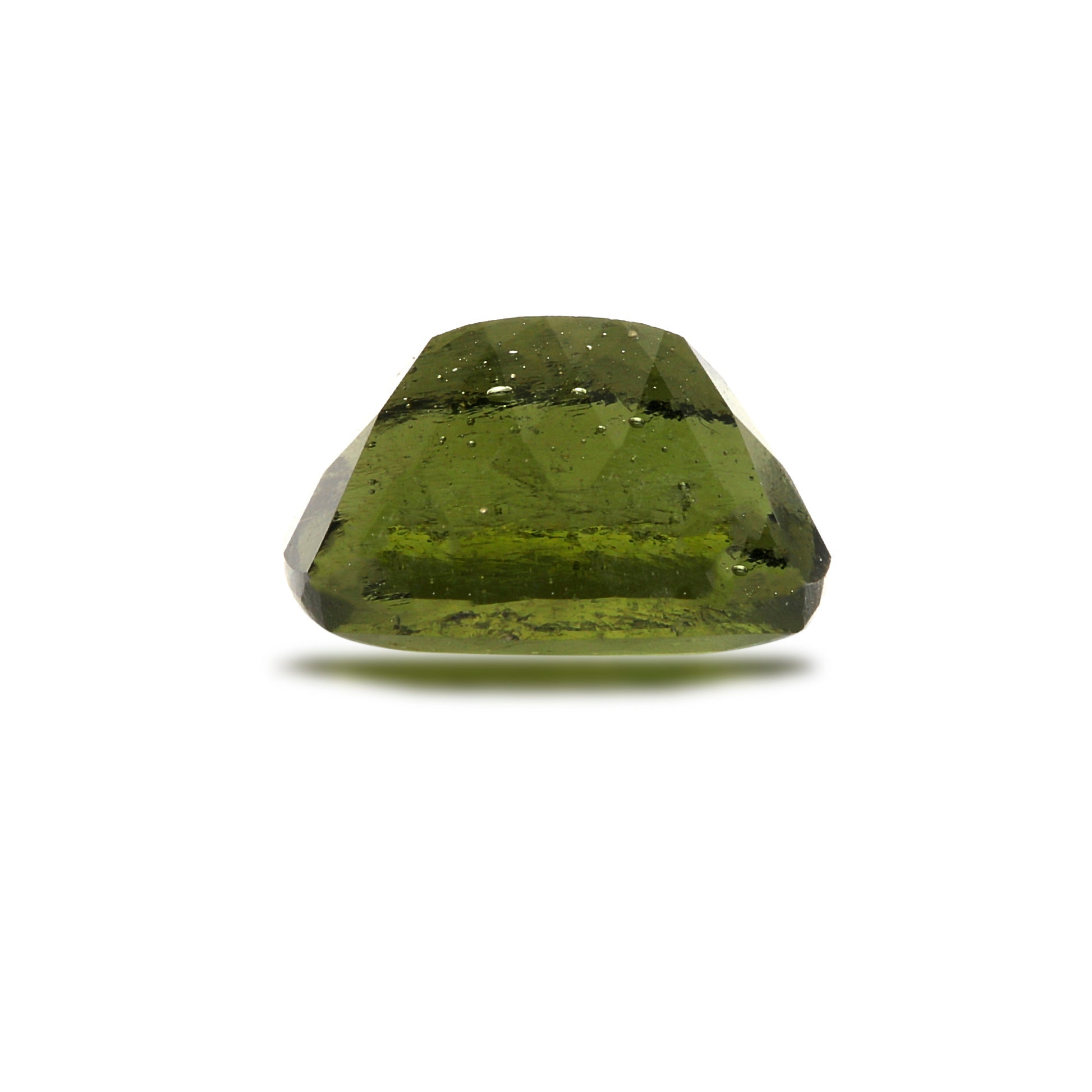 Moldavite Close Out 10x8mm 2.45 Carats