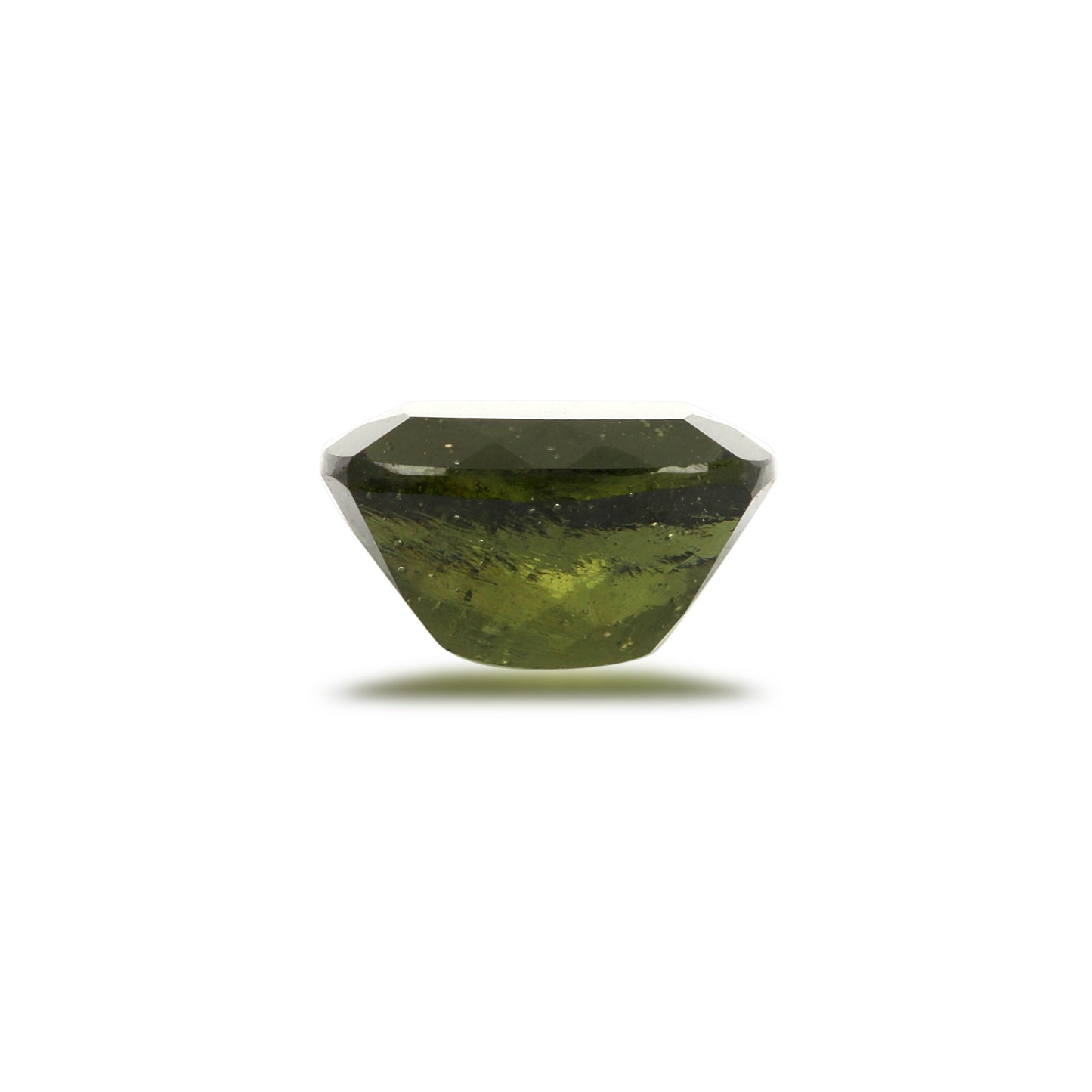 Moldavite Close Out 10x8mm 2.45 Carats