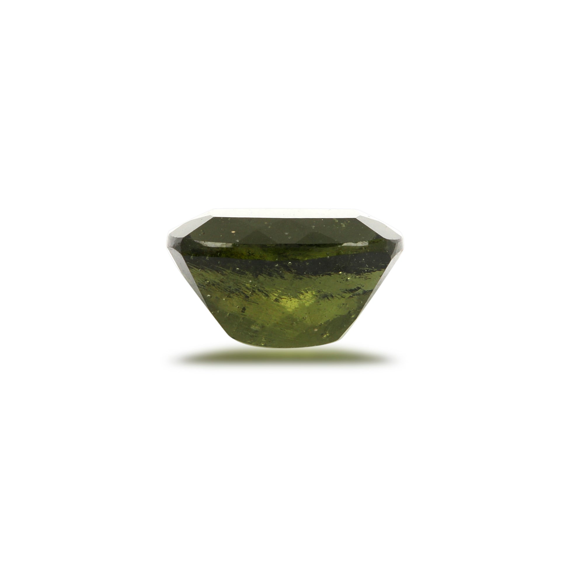 Moldavite Close Out 10x8mm 2.45 Carats