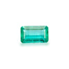 Brazilian Emerald 5x3mm 0.25 Carats