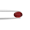 2Pc Lot Ruby 6x4mm 1.20 Carats USMY15