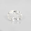 Certified White Zircon 6.48 Cts (7.12 Ratti) USVW60