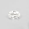 Certified White Zircon 6.48 Cts (7.12 Ratti) USVW60