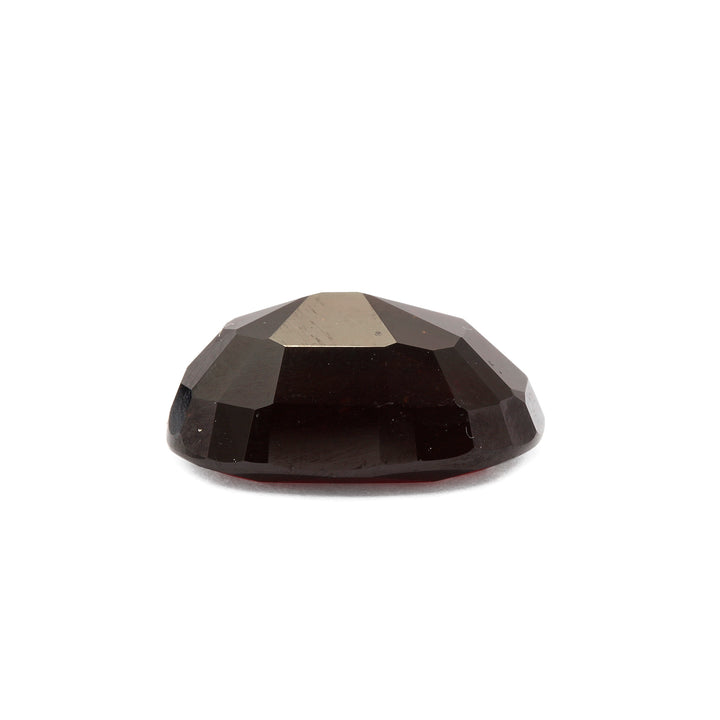 Certified Black Hessonite (Kala Gomed) 11.90Cts (13.09 Ratti)