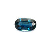 Nigerian Blue Sapphire 0.90 Carats
